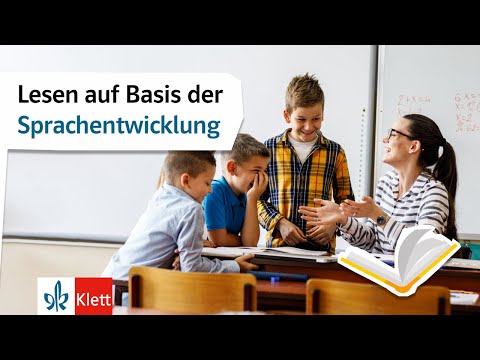 Lesen auf Basis der Sprachentwicklung – Leselernmethoden verstehen