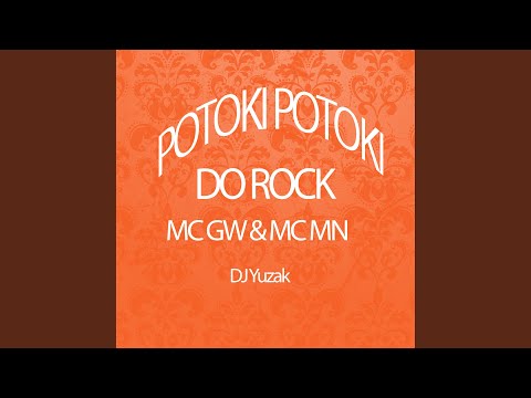 Potoki Potoki do Rock