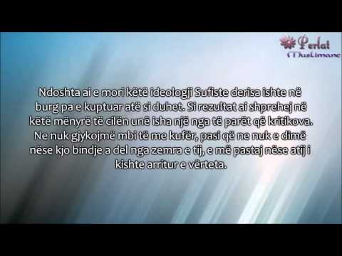 Kush ka qenë Sejjid Kutbi Rexhep Memishi & Dijetarët