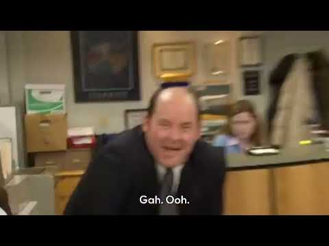 Season 3 Bloop featuring Packer (David Koechner)