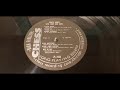 Chuck Berry - Run Around - 1961 Blues - CHESS LP 1456