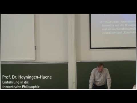 Konstruktivismus in den Sozialwissenschaften