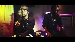 Wiz Khalifa - Situation ( Official Video ) Ft. Chevy Woods