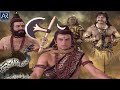 Vishnu Puran Episode 52 पौराणिक कथा और रहस्य भगवन श्�