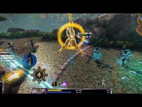 Smite- We can bait this!