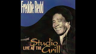 Freddie Redd Trio 1988 - All The Things You Are
