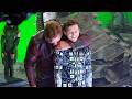 Unscripted Marvel Moments That Made It Into the Final Cut! DEFAULT Thumbnail