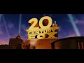 DLC 20th Century Fox Dreamworks SKG Columbia Pictures Relativity Media StudioCanal 2008