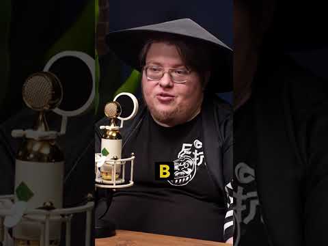 Сколько получают разрабочики сервера Cristalix #shorts #евгеха #демастер #кристаликс #подкаст