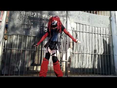 Industrial Dance - Enemigos (Rex Core)