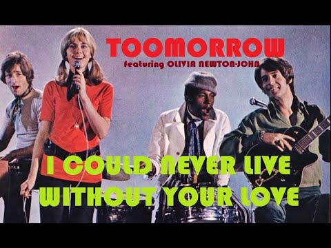 Video thumbnail for I Could Never Live Without Your Love