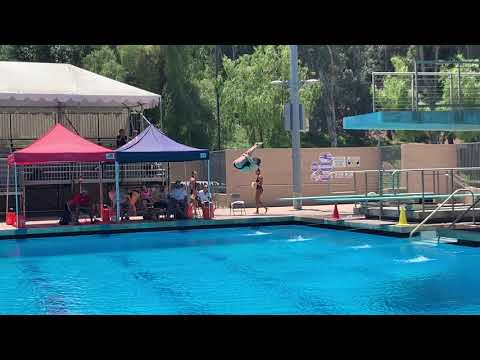 Madeleine Parker 2021 - Rising Stars Highlight Video