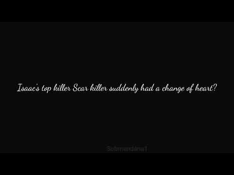 Abby || Paralyzed || The last of Us ll