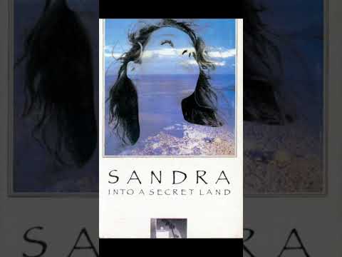 Sandra - La Vista De Luna