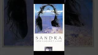 Sandra - La Vista De Luna