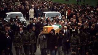 Bobby Sands MP - Bold Fenian Man