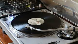 Soho – Freaky (LP Edit)