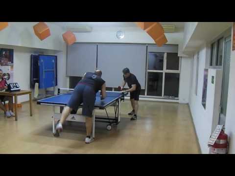 2016/2017 KKMTSD Mustafa CAN - Tarık MEMİŞOĞLU