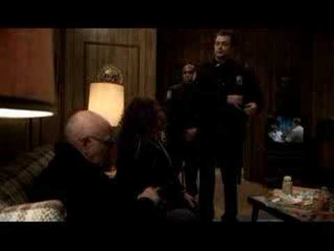 The Sopranos - Shit in a hat