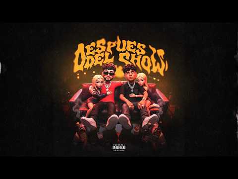 Jimmy Guzman ft. Calle 24 - Después del Show (Video Oficial)
