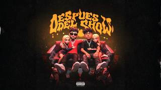 Después Del Show Lyrics English Translation