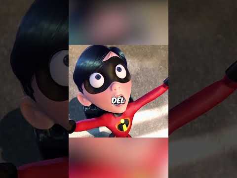 VIOLETA ERA LA MÁS FUERTE 😳