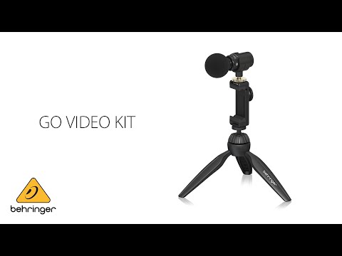 Record High Quality Videos with the Help of the GO VIDEO KIT
