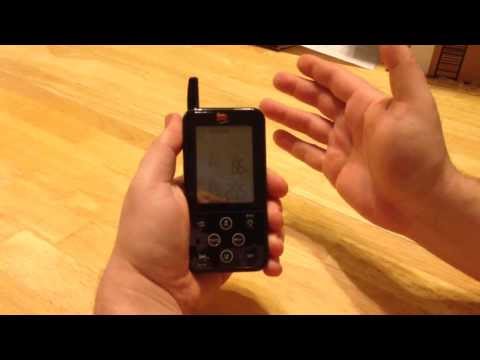 Review of the ET-733 Dual Probe Wireless Thermometer