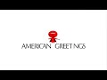 American Greetings 2009 ULTRA RARE