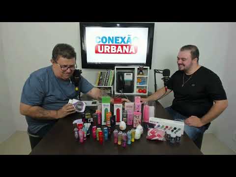 CONEXAO URBANA
