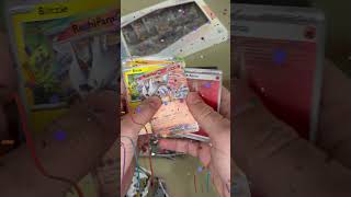 Só paro quando sair carta ultra rara #pokemon