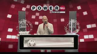 Powerball lottery Jun 15, 2024 drawing video