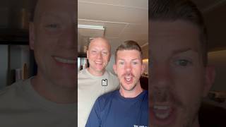 BAD NEWS! 😩 We’re in Portsmouth! The final stop of our Virgin Voyages cruise!