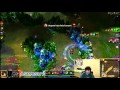 AD Alistar Pentakill - AskJoshy Stream Moments ...