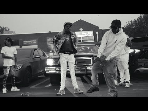 Louie Ray x Lil Yachty - INSTRESSING (Official Music Video) Shot By 2M Digital [Prod.Wayne616]