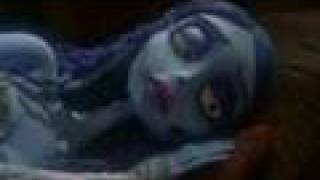 Sophie Zelmani - Stay With My Heart - Corpse Bride clip