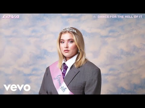 Video thumbnail for Dance For the Hell of It