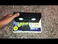 Peter And The Wolf 1995 Canadian VHS Review