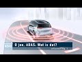 O jee, ADAS: Wat is dat? - aflevering 1
