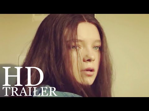 HANNA Official Trailer (2019) Joel Kinnaman NEW Amazon Series Full-HD