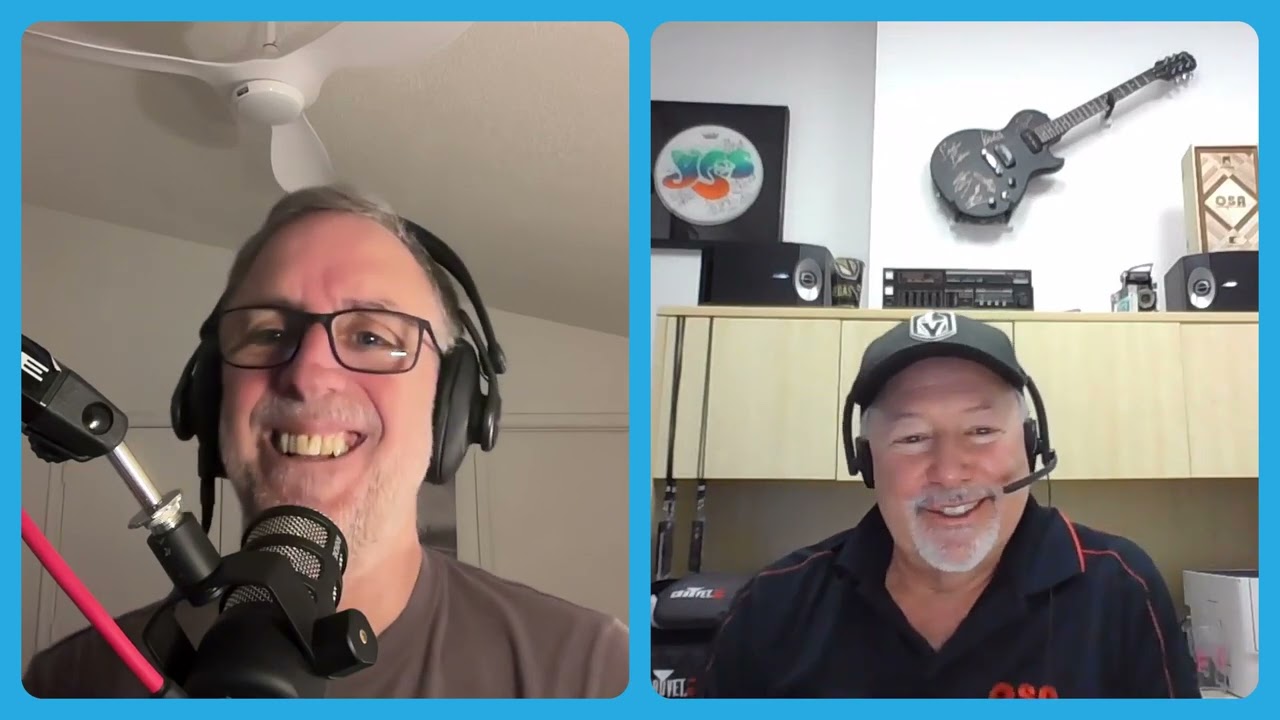 #272 - Mark Fetto