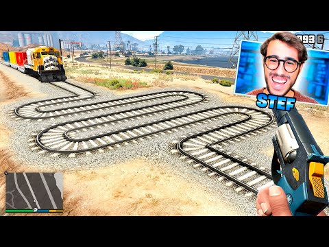 I MOMENTI PIÙ DIVERTENTI DI STEF E PHERE! - The Montaggione