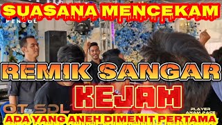 Download lagu ADA YG ANEH DIMENIT PERTAMA//KDJ PACE PACE //REMIK PALEMBANG PECAHKAN PESTA//OT SDL/SUKARAJA KARETAN mp3