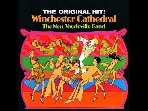 Winchester Cathedral - New Vaudeville Band