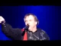 Meat Loaf - Peace On Earth. Cardiff 29/11/2010 ...