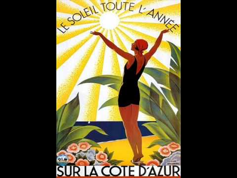 Jean Goldkette - Sunny Disposish', 1927