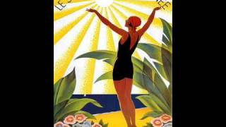 Jean Goldkette - Sunny Disposish&#39;, 1927