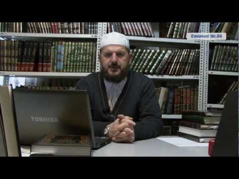 Nr.66 Pyetje dhe Përgjigje në Facebook - Dr. Shefqet Krasniqi