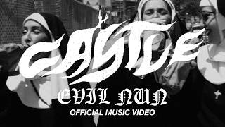 Evil Nun - Castle