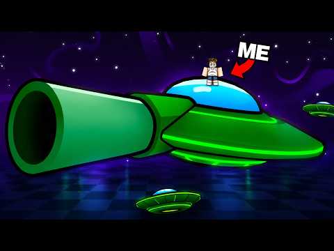 This Tank Game is in SPACE